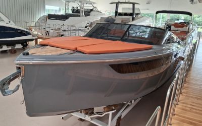 CRANCHI E 26 CLASSIC