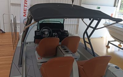 SAXDOR 200 Sport