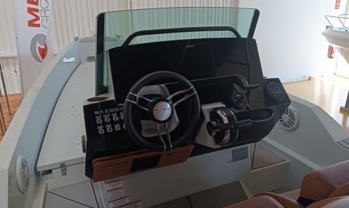 SAXDOR 200 Sport