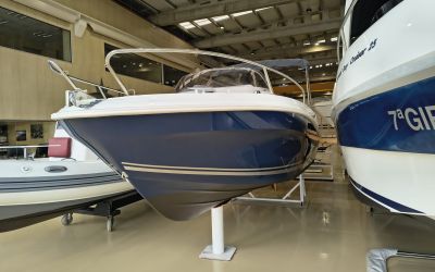 JEANNEAU CAP CAMARAT 5.5 WA