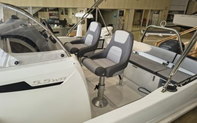 JEANNEAU CAP CAMARAT 5.5 WA