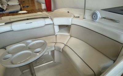 RINKER CAPTIVA 246