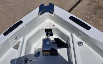 CRANCHI A 32 LT
