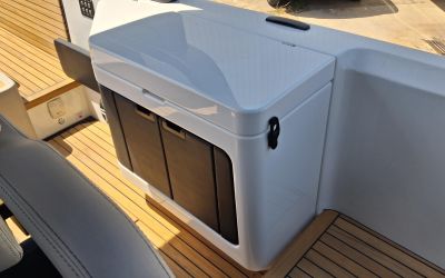 CRANCHI A 32 LT
