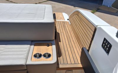CRANCHI A 32 LT