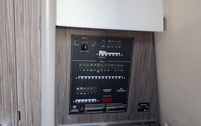 CRANCHI A 32 LT
