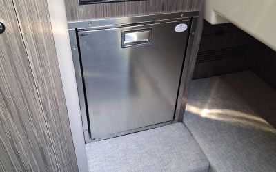 CRANCHI A 32 LT
