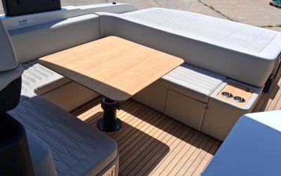 CRANCHI A 32 LT