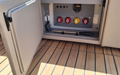 CRANCHI A 32 LT