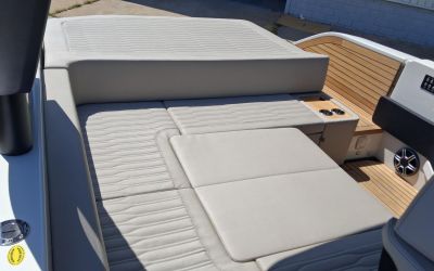 CRANCHI A 32 LT