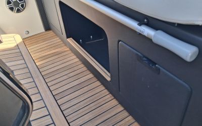 CRANCHI A 32 LT