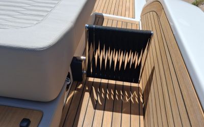 CRANCHI A 32 LT