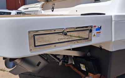 CRANCHI A 32 LT