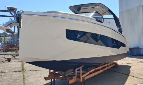 CRANCHI A 32 LT