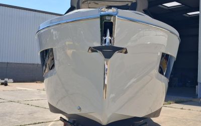 CRANCHI A 32 LT