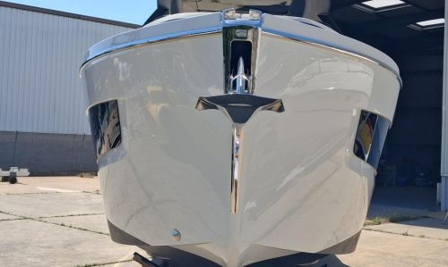 CRANCHI A 32 LT