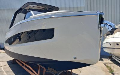 CRANCHI A 32 LT