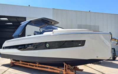 CRANCHI A 32 LT