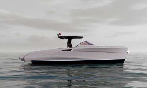 Bellini Astor 38