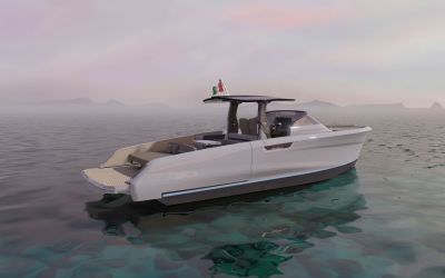Bellini Astor 38