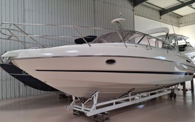 CRANCHI CSL 28