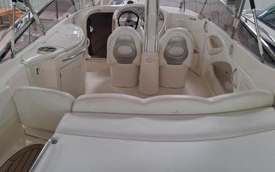 CRANCHI CSL 28