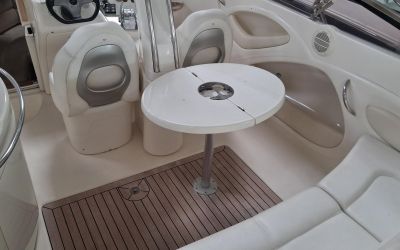 CRANCHI CSL 28