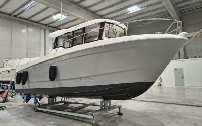 JEANNEAU MARLIN 855 OFFSHORE
