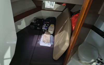 JEANNEAU MARLIN 855 OFFSHORE