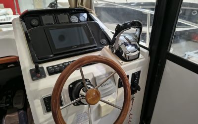 JEANNEAU MARLIN 855 OFFSHORE