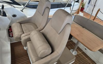 JEANNEAU CAP CAMARAT 8.5 WA