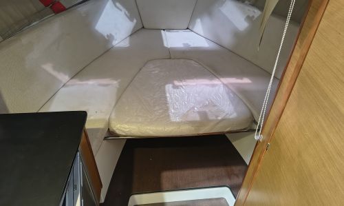 JEANNEAU CAP CAMARAT 8.5 WA