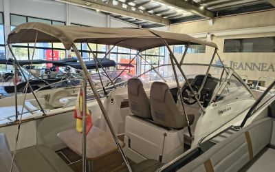 JEANNEAU CAP CAMARAT 8.5 WA