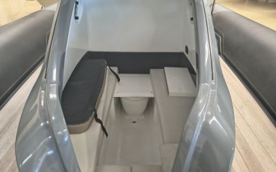 SACS STRIDER 10