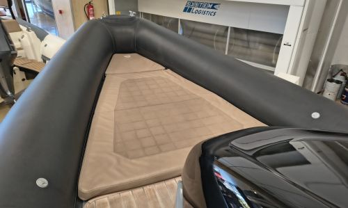 SACS STRIDER 10