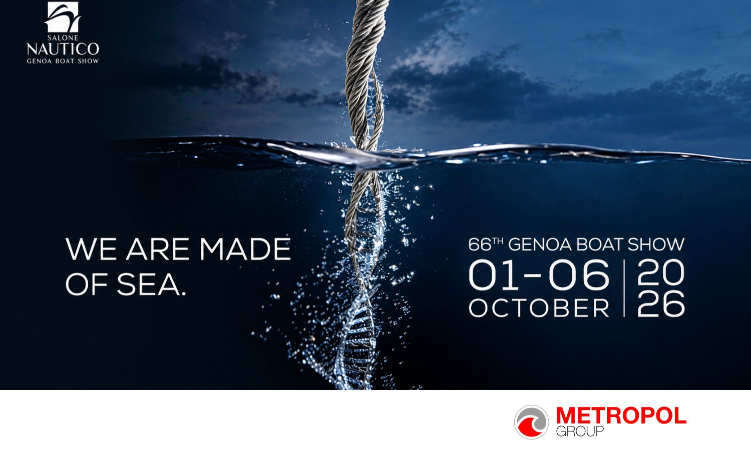 GENOA BOAT SHOW  