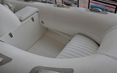IMNASA 380 RIB