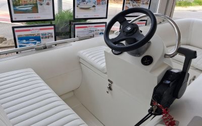 IMNASA 380 RIB