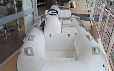 IMNASA 380 RIB