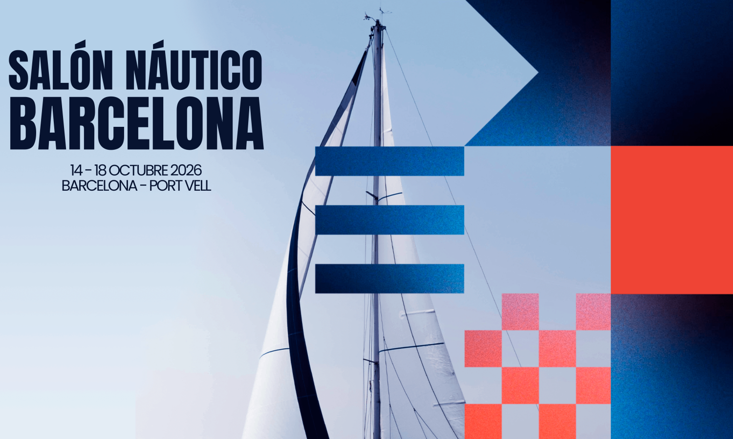 Barcelona Boat Show
