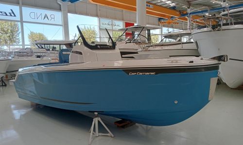 JEANNEAU CAP CAMARAT 6.0 CC 