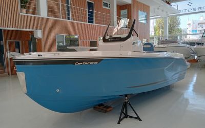 JEANNEAU CAP CAMARAT 6.0 CC 