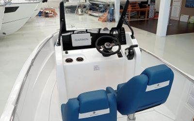 JEANNEAU CAP CAMARAT 6.0 CC 