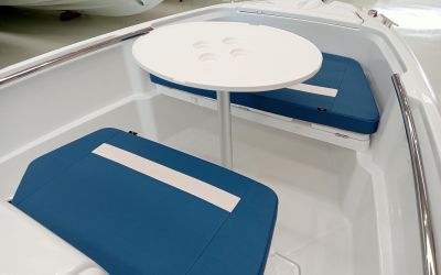 JEANNEAU CAP CAMARAT 6.0 CC 