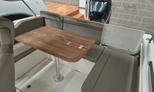 QUICKSILVER ACTIV 755 SUNDECK