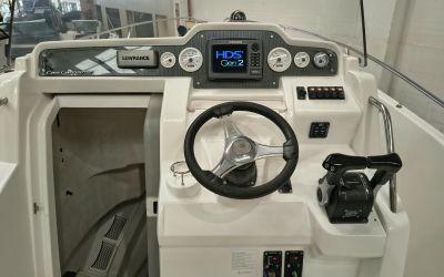JEANNEAU CAP CAMARAT 7.5 CC