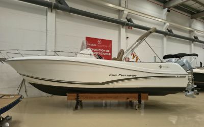 JEANNEAU CAP CAMARAT 7.5 CC