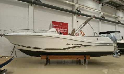 JEANNEAU CAP CAMARAT 7.5 CC