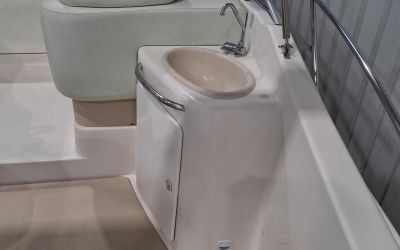 CRANCHI ZAFFIRO 28