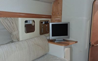 CRANCHI ZAFFIRO 28